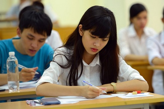 Cần giáo viên dạy kèm luyện thi đại học